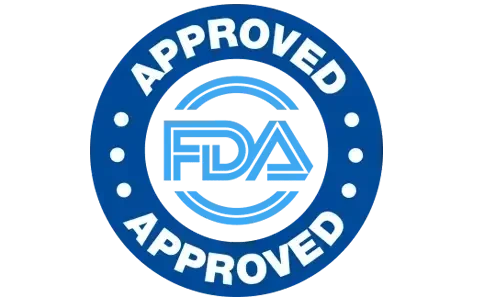 FDA registered facility safety